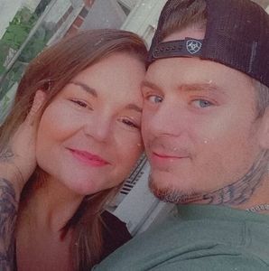 Meet your Posher, Randall